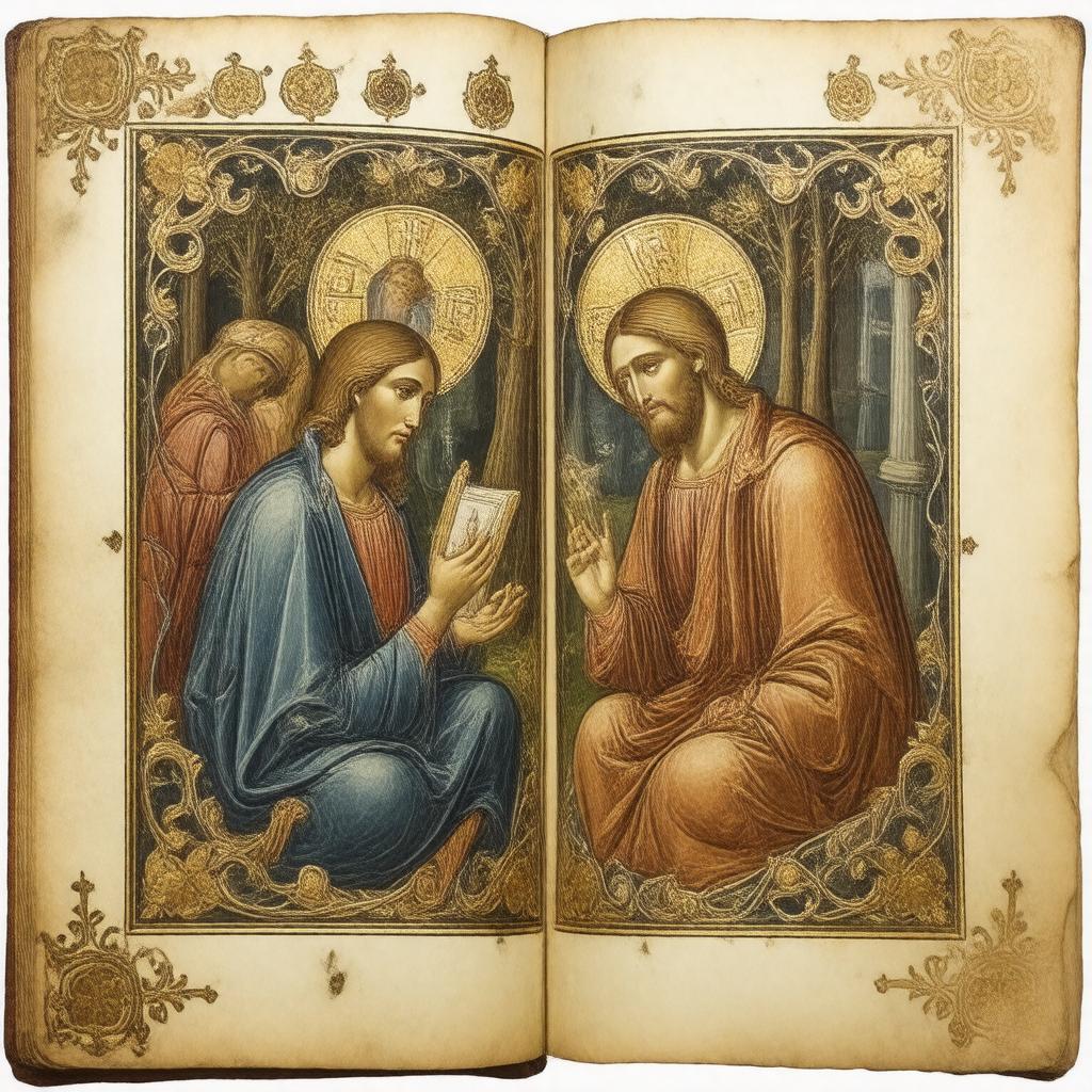 The Gospels